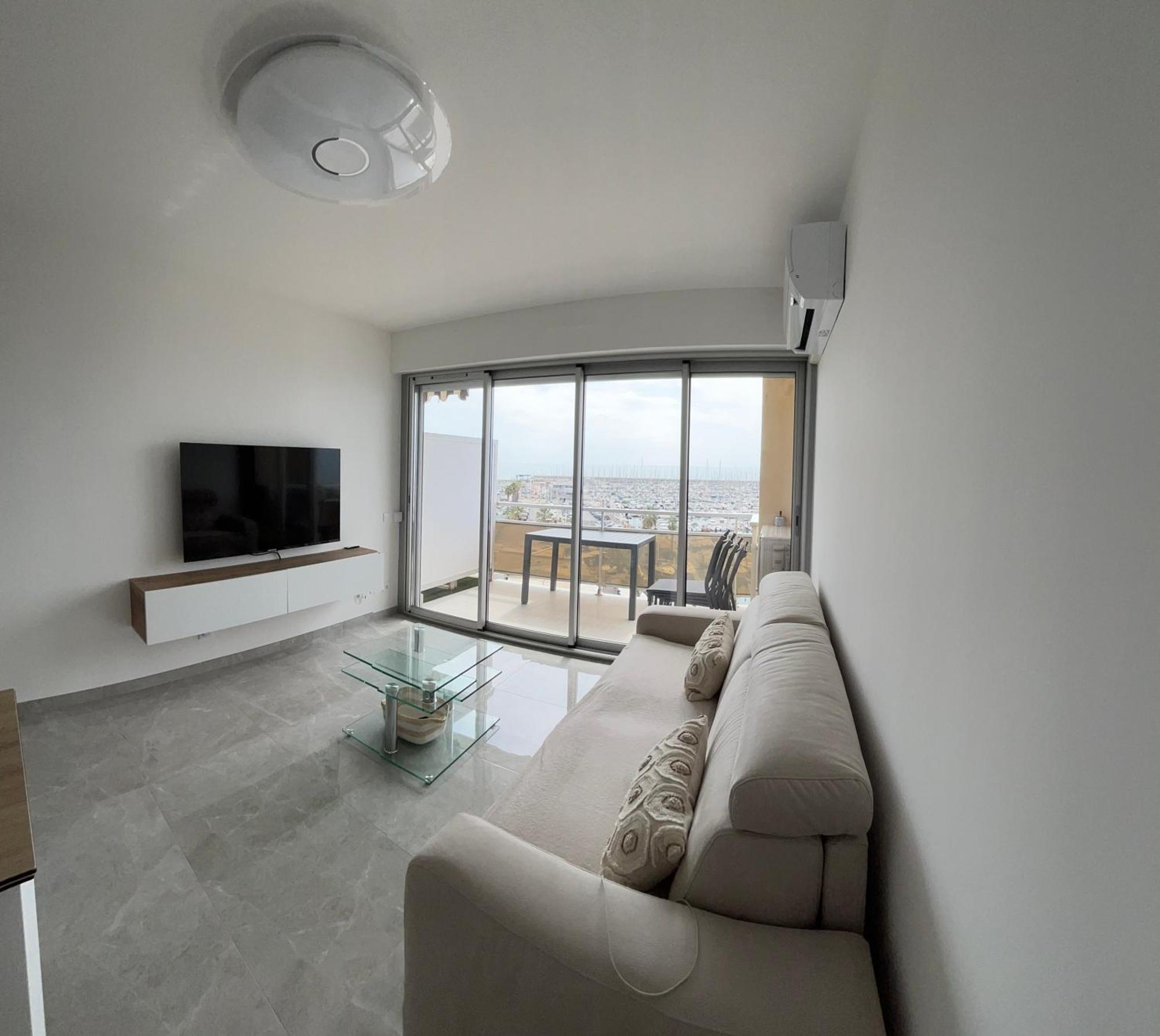 Appartement Vue Mer Palavas-les-Flots Exterior foto